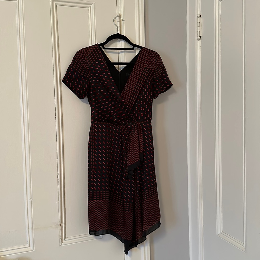 Club Monaco dress